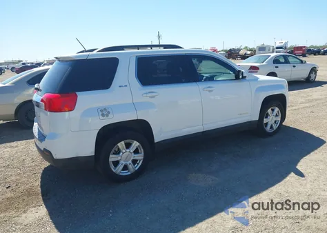 2015 GMC Terrain Sle-2 z USA, uszkodzony, nr VIN 2GKALREKXF6168131